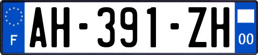 AH-391-ZH