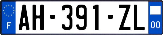 AH-391-ZL