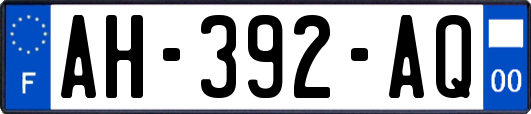 AH-392-AQ