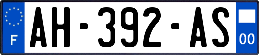 AH-392-AS