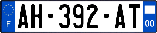 AH-392-AT