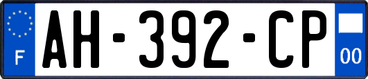 AH-392-CP