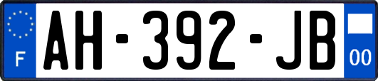 AH-392-JB