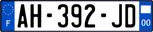 AH-392-JD