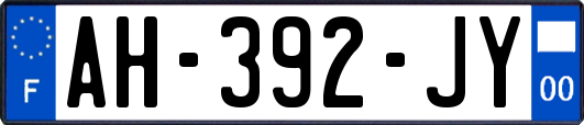 AH-392-JY