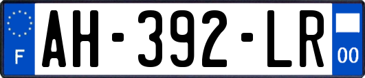 AH-392-LR