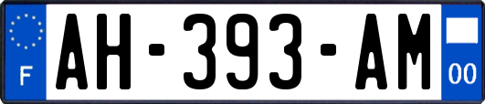 AH-393-AM