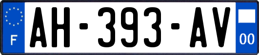 AH-393-AV