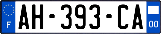 AH-393-CA