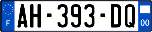 AH-393-DQ