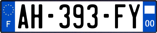 AH-393-FY