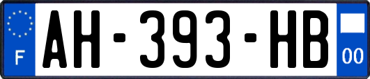 AH-393-HB