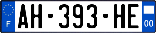 AH-393-HE