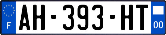 AH-393-HT