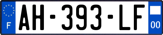 AH-393-LF