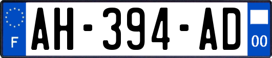 AH-394-AD