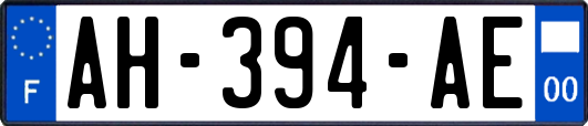 AH-394-AE