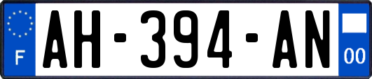 AH-394-AN