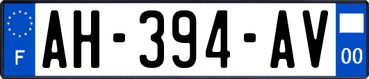 AH-394-AV