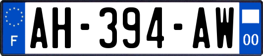 AH-394-AW