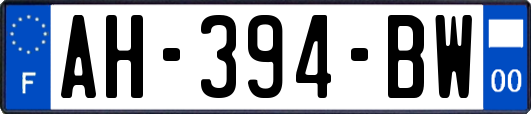 AH-394-BW