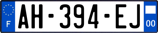 AH-394-EJ