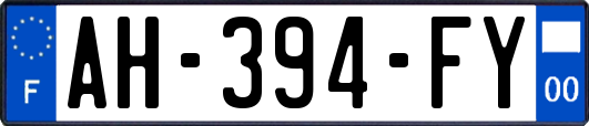 AH-394-FY