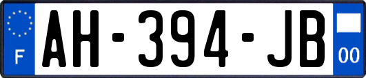 AH-394-JB