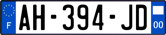AH-394-JD