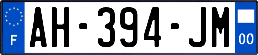 AH-394-JM