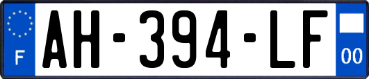 AH-394-LF