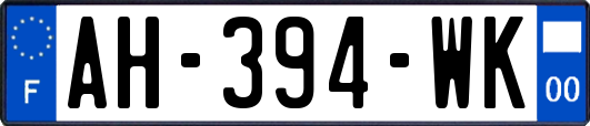 AH-394-WK