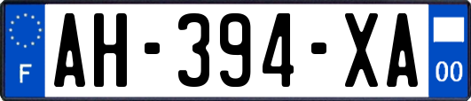 AH-394-XA