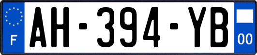 AH-394-YB