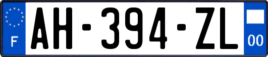 AH-394-ZL