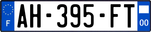 AH-395-FT