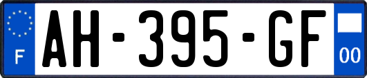 AH-395-GF