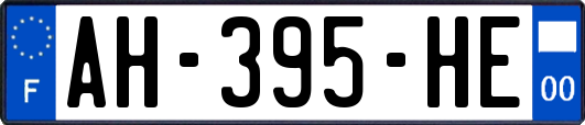 AH-395-HE