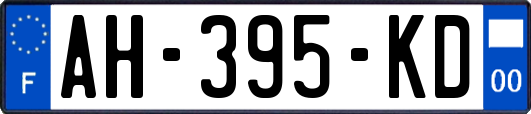 AH-395-KD