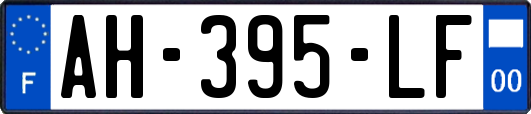 AH-395-LF