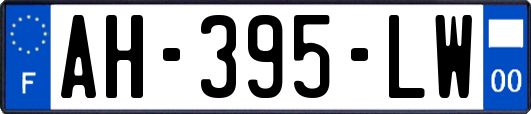 AH-395-LW