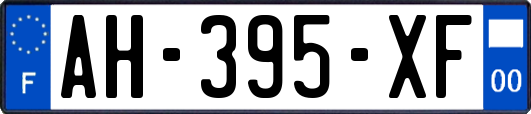 AH-395-XF
