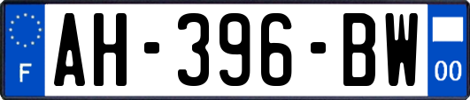 AH-396-BW