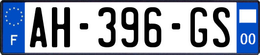 AH-396-GS