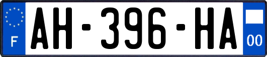 AH-396-HA