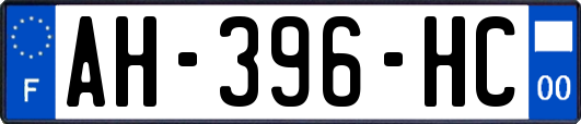 AH-396-HC