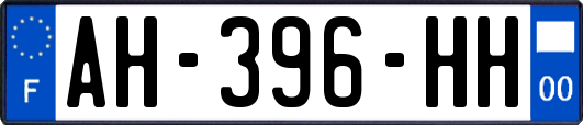 AH-396-HH