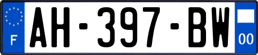 AH-397-BW