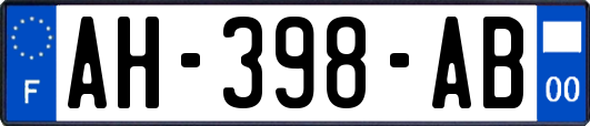 AH-398-AB