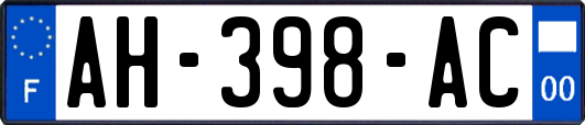 AH-398-AC